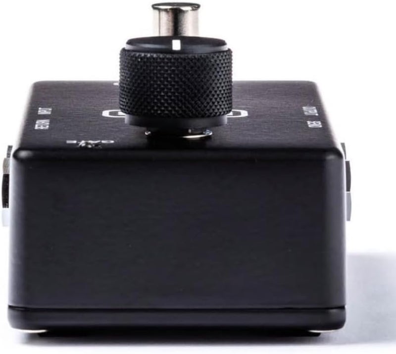 MXR Jim Dunlop Noise Clamp Pedal - Effective Noise Reduction for Guitar Effects - Image 3